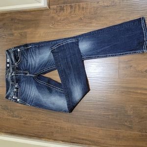 Miss Me ladies jeans